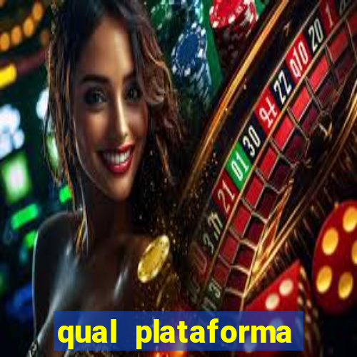 qual plataforma esta pagando hoje fortune tiger